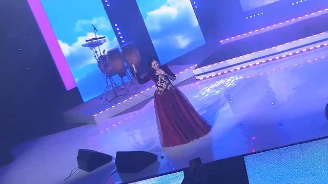 Наркенже Серікбаева - Елім KZ