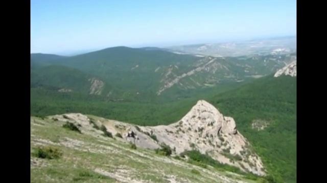 Крым 2015 конверт