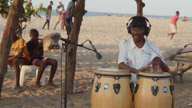 Producer’s Journey: Welcome to Angola | Episode 1 | Playing For Change