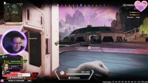 Главное то, что увидишь последним, когда темнеет в глазах