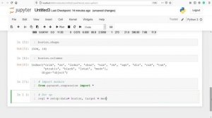 PyCaret Tutorial 03: Regression Module and Setting Up Environment