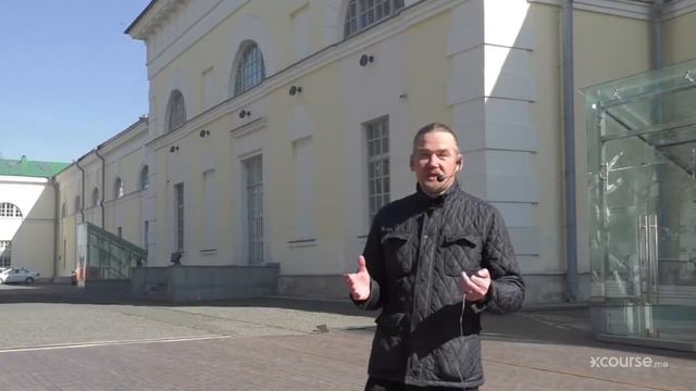 Индивидуальная экскурсия "Нижегородские байки" | Нижний Новгород смотреть онлайн