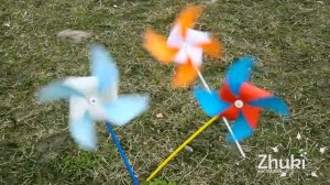 Вертушка-ветерок