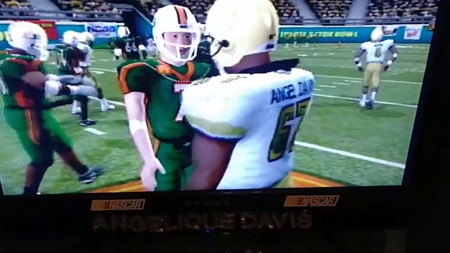 Ncaa Football 2004 End Game 123