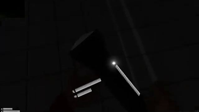 SCP labrat VR is a game смотреть онлайн