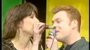 UB40 & Chrissie Hynde - I Got You Babe