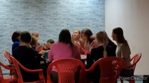 Коррекция звуком. Орф-методика(2-я,3-я гр).Промежуточное занятия