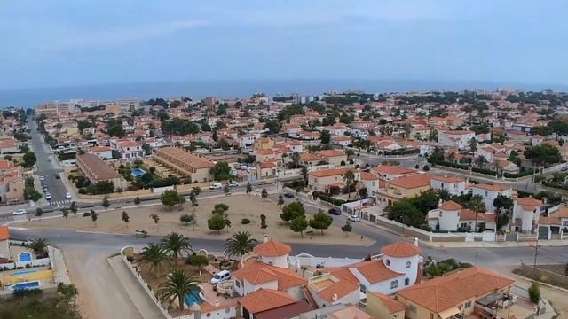 Miami Playa Spanien смотреть онлайн