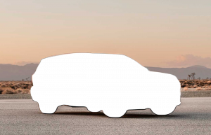 Новый Hyundai Palisade 2025 года: каким он может быть