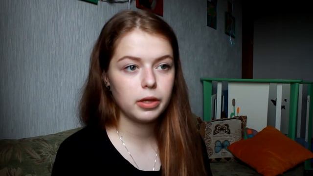 ОГЭ 2017/ Завалила математику...| Полина Романченкова смотреть онлайн