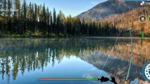 играю в рыбалку часть 3!