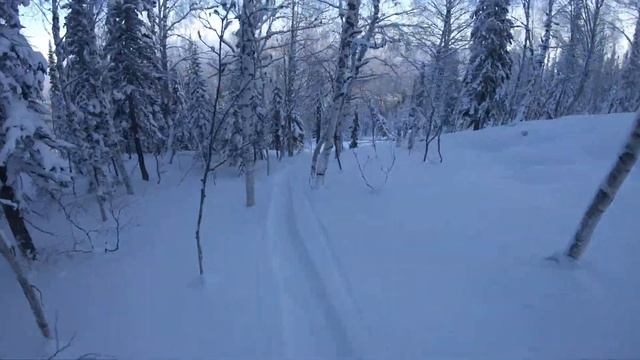 ШЕРЕГЕШ «4 Минуты Счастья в 4K» смотреть онлайн