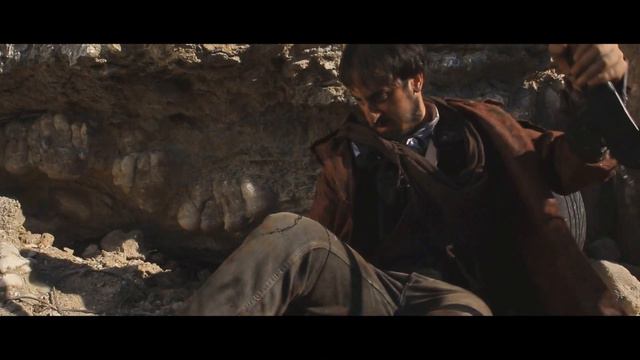 Fallout: Wasteland Survival Guide | Official Teaser Trailer Full HD | SOHO смотреть онлайн