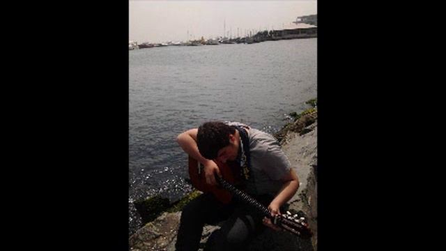 SANA GİT DİYEMEM --SERCANBULUT смотреть онлайн