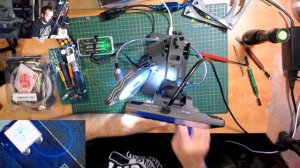 CoolMoon Billow 120mm Fan Teardown & Repair