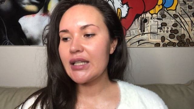 Ваша привлекательность - это точно не пропорции!