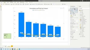 DAX Magic - Disconnected Slicers in Power BI. Example for changing the currency