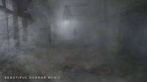 3 HOURS Silent Hill Inspired Music | Beautiful Ambient For Sleep