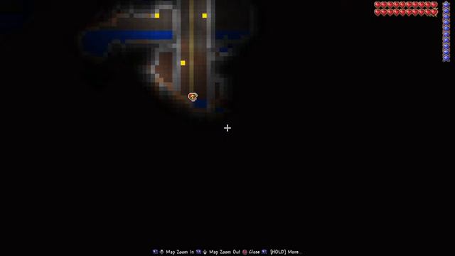 Terrariaaaaa! The underworld...Dun, dun, dunnnnnn! Psychhhh! :p hehe pt 11 смотреть онлайн