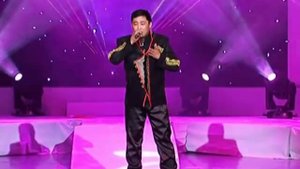 Чимит Санжимитупов Белый месяц