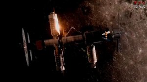 Там есть НЕИЗВЕСТНЫЕ ГОРОДА: NASA скрывает подлинные исследования Луны. ИНОПЛАНЕТНЫЕ БАЗЫ НА ЛУНЕ!