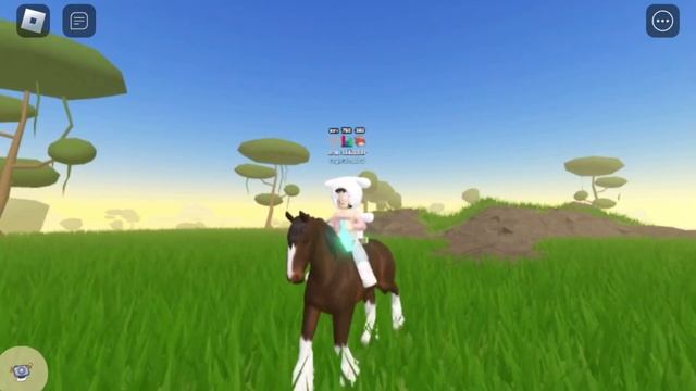 Wild Horse Islands- Catching A New Clyde! | Clydesdale Remodel ? ? смотреть онлайн