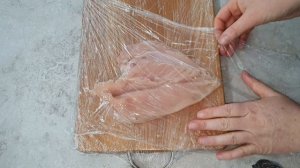 КОРДОН БЛЮ С ГРИБАМИ И СЫРОМ/КОРДОН БЛЮ С ВЕТЧИНОЙ И СЫРОМ/КОТЛЕТЫ ПО-КИЕВСКИ/ЛУЧШИЕ РЕЦЕПТЫ