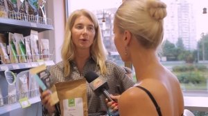 ЖИВЫЕ, БИО и ЭКО продукты - Сколько стоят сказки маркетологов? / Летучий надзор #2