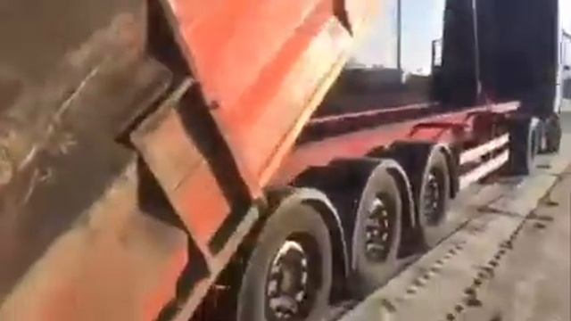 Кузова на гидравлике для зерновозов Змиев full смотреть онлайн