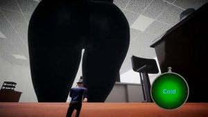 THE POLICE MYSTERY  Gameplay  - The FART