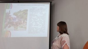 Туризм и спортивное ориентирование. Организация и проведение тур  похода Минеева Л И.mp4