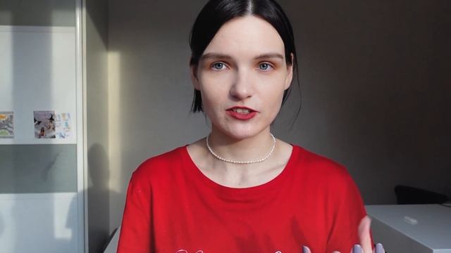 Крашусь и очень много болтаю о сериале и книге // Болтливый GRWM смотреть онлайн