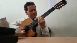 Quando Quando Quando - Alvaro Sánchez