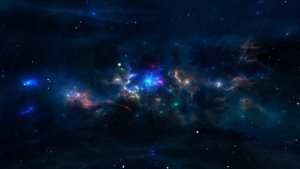 Space Music Lost in Space mixed by Psyas
