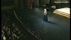 Elena Makarova - Cherubino's Aria 4/21