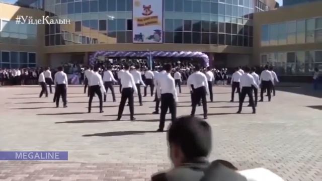 Классласларым – Қарақалпақ эстрадасы