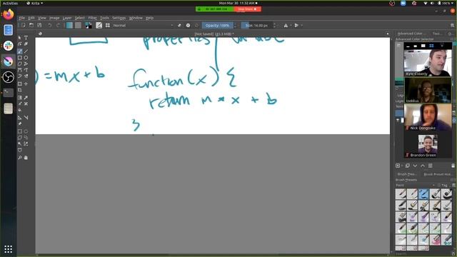 Mod 3 Overview смотреть онлайн