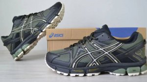 Asics Gel Kahana 8
