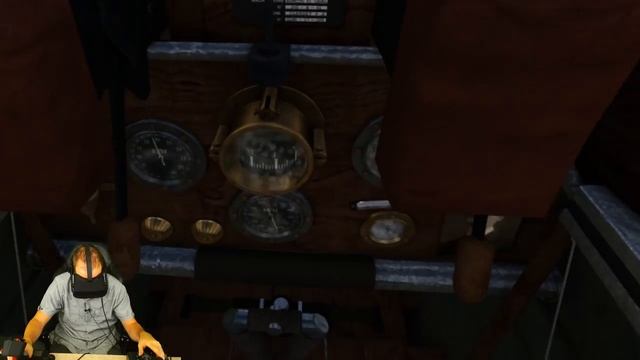 Aerofly FS 2 - Oculus Rift First Impressions смотреть онлайн