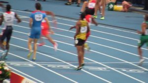 Финал - Эстафета 4х400м / 4x400m Relay Чемпионат мира по легкой атлетике 2013