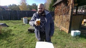 ХАЛЗАН - НЕФИЛЬТРОВАННОЕ