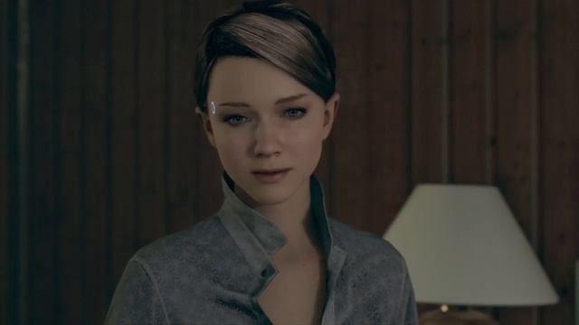 Девианты против людей /ДЕТРОЙТ / Стрим на русском / ЧАСТЬ 3 смотреть онлайн