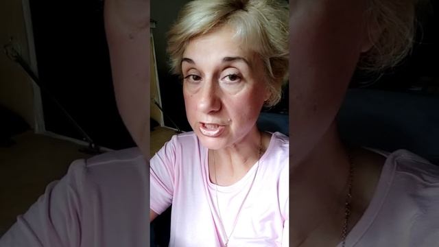 Исправляю свою ошибку! Техники релаксации при панической атаке.