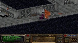Fallout 1 Speedrun