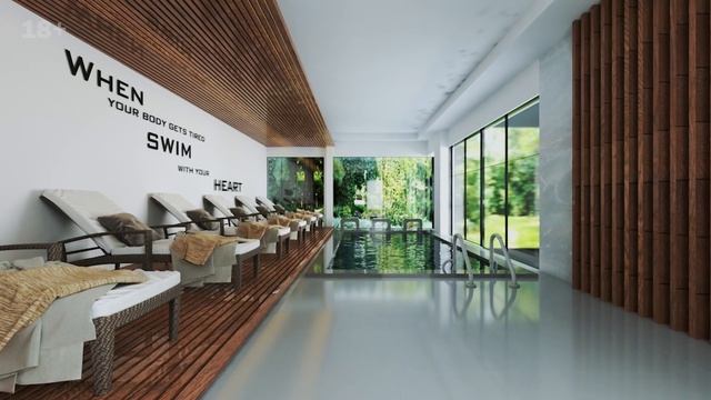 НОВЫЙ КОМПЛЕКС В ТИХОМ РАЙОНЕ АВСАЛЛАР ТУРЦИЯ АЛАНИЯ смотреть онлайн