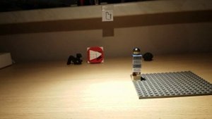 Как сделать roblox человечка из лего.