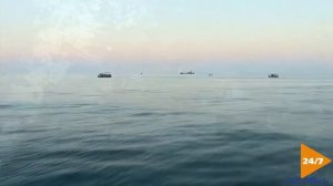 Отдых в санатории Славутич Алушта