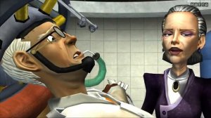 Назад в будущее. Эпизод №4. Разные взгляды (Часть №1. Полный русский перевод.)