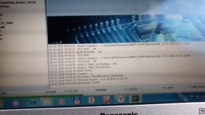 Восстановление приборной панели Лада Веста после перекупов + обновление прошивки