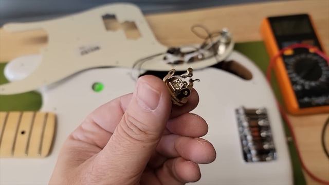 How To Improve A Fender P Bass смотреть онлайн